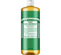Dr. Bronner's 18-EN-1 Savon Liquide Amande - 945 ml