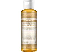 Dr-Bronners Soin Savons-liquidesSavon naturel Bois de santal-Jasmin 18-1 120 ml