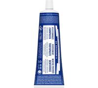 Dr. Bronner's Soin Soin dentaire Dentifrice Menthe poivrée 105 ml