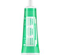 Dr Bronner's Dentifrice Menthe Verte Tube 140g