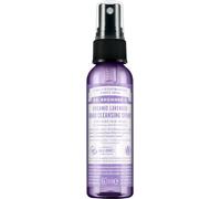 Dr. Bronner's Spray d'Hygiène des Mains à la Lavande Bio - 60 ml