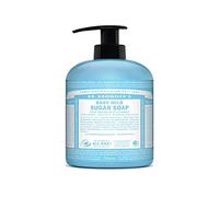 Dr Bronners Neutral Suggar 710ml Soap Bleu Enfants