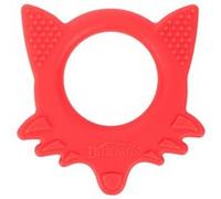Dr Browns Flexees Friends Red Fox Teether 1 pièce
