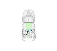 Dr Brown's Biberon Bouche Large Jungle 150ml