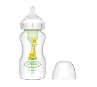 Dr. Brown's Biberon Buse Large Pp Trans 240ml 1ut