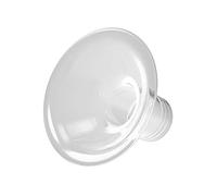 Dr. Brown's™ Bouclier en silicone SoftShape™, taille C, paquet de 2