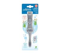 Dr. Brown's Brosse à Dents Nutria 1 Unité