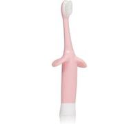Dr Brown's Brosse à dents Rose G