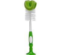 Dr Browns Brosse pour biberon Éponge Brosse pour biberon Brosse pour tétine Brosse pour éponge