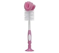 Dr. Brown's Brosse pour biberon Rose