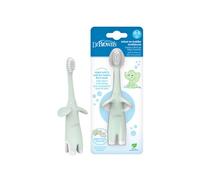 Dr. Brown'S Brosse Première Dent et Gencives Menthe 1 ut