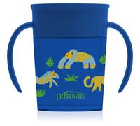 Dr. Brown's Cheers 360° Jungle tasse 6 m+ 1 pcs