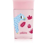 Dr. Brown's Cheers 360° Jungle tasse 9 m+ 1 pcs