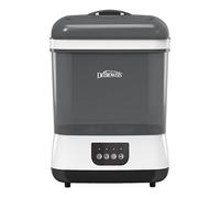 Dr. Brown's Clean Steam Baby Bottle and Pacifier Sterilizer and Dryer