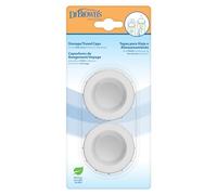 Dr. Brown's Bouchon Biberon Col Large 2 Pièces