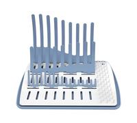 Dr Brown's - Dr Brown's Bébé Bouteille Séchage Étagère - 1 Pièce