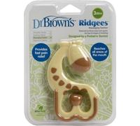 Dr Browns Dr Browns Beißring Girafe