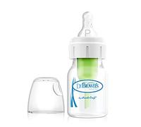 Natural Flow Narrow Preemie Bouteille De Dr Brown 60ml