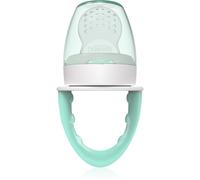 Dr. Browns Mangeoire anti-étouffement TF006 – Silicone Vert – 1 pièce