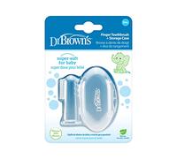 Dr. Brown's Brosse À Dents Au Doigt 1 Pièce