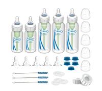 Dr. Brown's Kit de démarrage original pour biberon