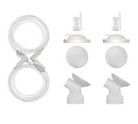Dr. Brown's Kit de pièces de rechange pour tire-lait électrique double Customflow™