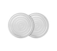 Dr. Brown's Lot de 2 membranes de rechange pour tire-lait électrique double Customflow