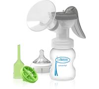 Dr. Brown's Manual Breast Pump Tire-lait 1 pcs
