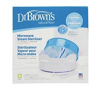 DrBrown's Stérilisateur Micro-Ondes