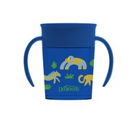DR.BROWN'S Mug Cheers360 6m+ 200 ml, bleu