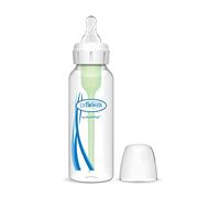 Dr. Brown's Natural Flow Bouteille étroite en polypropylène 250 ml