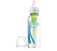 Dr. Brown's Options+ Biberon Col Étroit 250ml Verre 1 Pièce