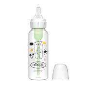 Dr. Brown's Options - Biberon standard Bouche étroite 250 ml vert