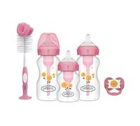 Dr. Brown's Options+ Coffret cadeau Pnk