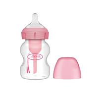 Dr. Brown's Options+ Flacon de 150 ml Rose