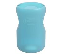 Dr. Brown's Options Housse en verre pour bouteille Bleu 270 ml