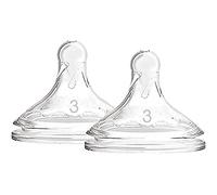 Dr. Brown Nipple Niveau 3 2 Unités