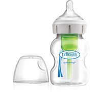 Dr. Brown's Biberon Tétine Silicone Anticolico 120ml