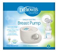Dr Brown's Tire-Lait Électrique Simple 1 Pièce