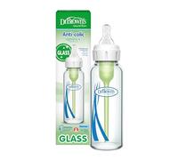 Dr Browns Verre à options étroites + flacon 250 ml