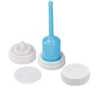 Dr. Brown's Wide Neck Bottle Vent Replacement Parts by Handi-craft Company