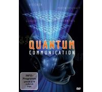 QUANTUM COMMUNICATION - SEREDA,DAVID/LAW,JAMES DVD NEUF