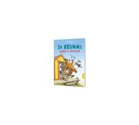 Dr. Brumm – Les aventures folles – Histoires illustrées amusantes à lire à voix haute – Esslinger