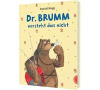 Dr. Brumm versteht das nicht