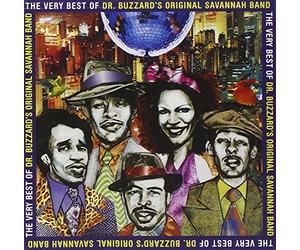 Dr. Buzzard - Best of/Cherchez La Femme
