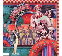 Dr. Buzzard Savannah Band (CD) Album