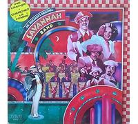 Dr. Buzzard's Original Savannah Band