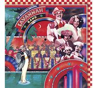Dr Buzzards Original Savannah Band