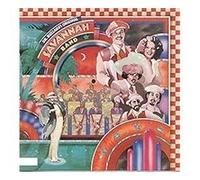 Dr. Buzzard's Original Savanna - Dr. Buzzard's Original Savanna