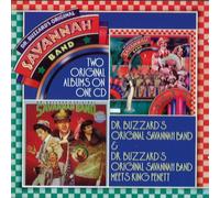 Dr Buzzard'S Original Savannah Band